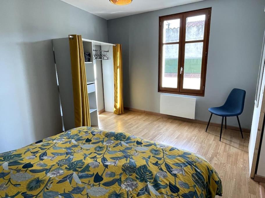Willa La Cartelee Saint-Amand-Mont-Rond Zewnętrze zdjęcie